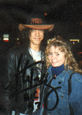 Alice in Chains/ Ozzy