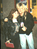 Axel Rudi Pell