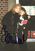 Axel Rudi Pell/ J&ouml;rg Michael
