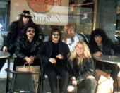 Black Sabbath