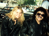 Black Sabbath