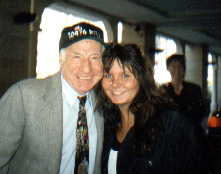 Mel Brooks