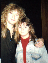 Def Leppard