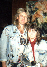 Def Leppard