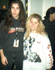 Dream Theatre