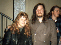 Faith No More