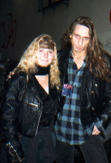 Gamma Ray