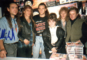 Gamma Ray
