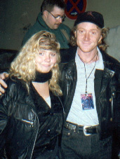 gamma Ray/ Helloween