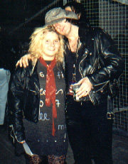 Guns N`Roses