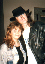Guns N' Roses