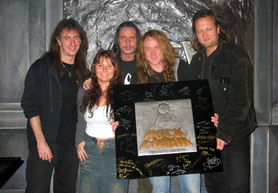 Gamma Ray