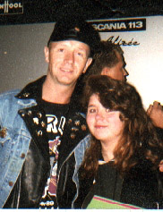 Rob Halford