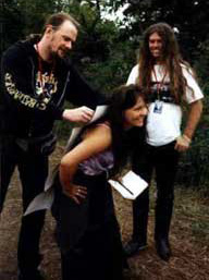 Hammerfall
