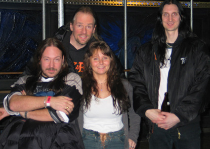 Hammerfall