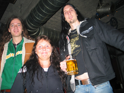 Hammerfall