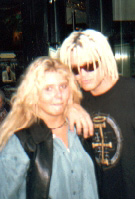Billy Idol