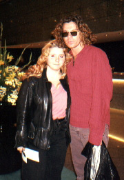 INXS