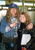 Iron Maiden