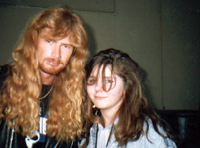 Megadeth