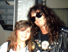 Megadeth