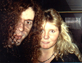 Megadeth