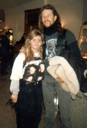 Metallica