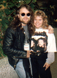 Metallica