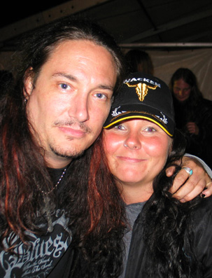 Metal Church