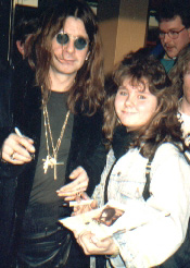Ozzy