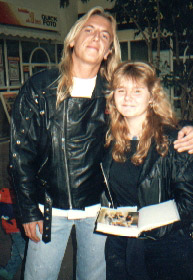 Pretty Maids