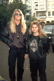Pretty Maids