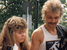 Scorpions