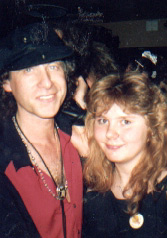 Scorpions