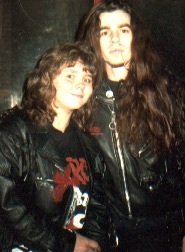 Skid Row