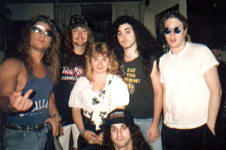 Steelheart