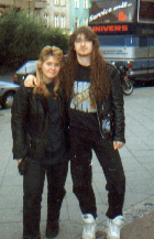Tankard