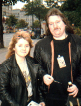 Tankard