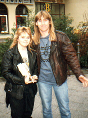Tankard
