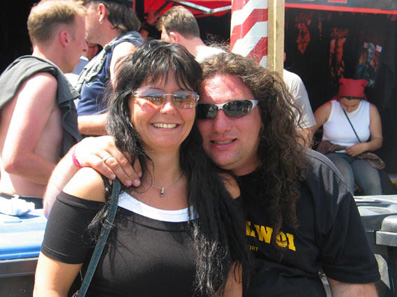 Tankard
