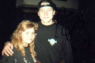 Ugly Kid Joe