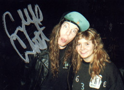 Ugly Kid Joe