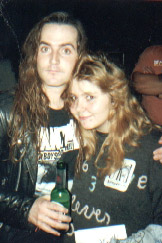 Ugly Kid Joe