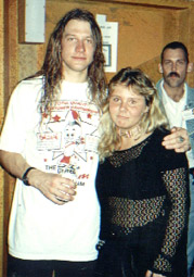 Ugly Kid Joe