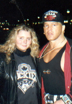 Tatanka
