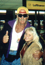Hulk Hogan