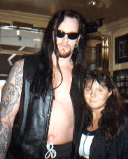 Undertaker