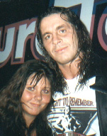 Bret Hart