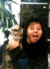 Carola und Feivel
