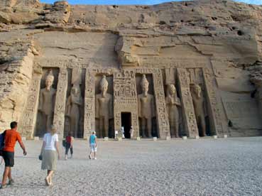 Abu Simbel